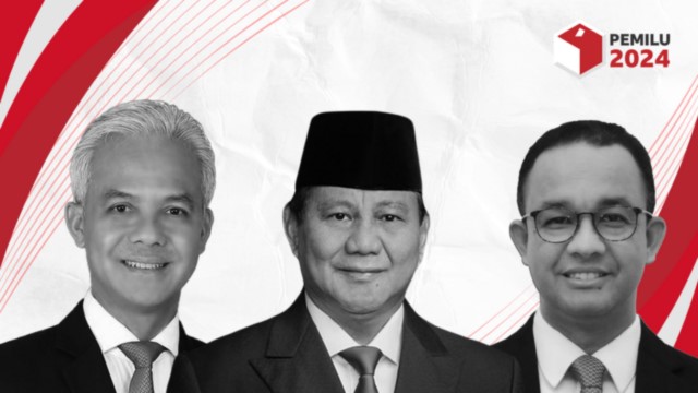 Media Asing Sorot 'Detik-Detik' Pemilu RI, Sebut Sosok Ini Jadi Kunci