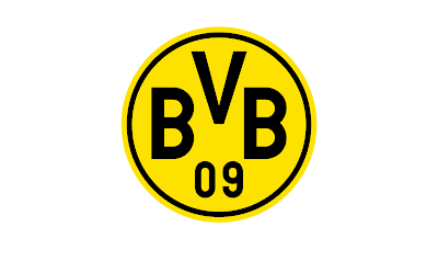 Borussia Dortmund Logo PNG & Vector HD Free Download