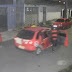 Deu ruim: carro entra em pane e ass4ltantes precisam fugir andando em Manaus; veja vídeo 