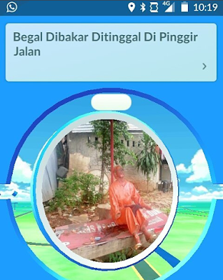 10 Pokestop Lucu Ini Bikin Kamu Tertawa Ngakak