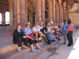 India Group Tours