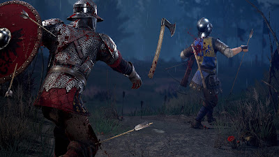 Chivalry 2 Game Screenshot 6