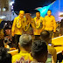 Bupati Kotabaru Sayed Ja'far Buka Perayaan Hari Jadi Kabupaten Kotabaru Ke - 72
