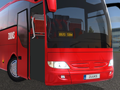 Bus Simulator: Ultimate Mod v1.1.3 Apk Unlimited Money Terbaru