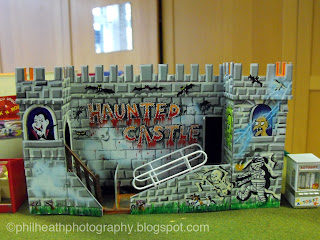 Loughborough Model Fair 2012