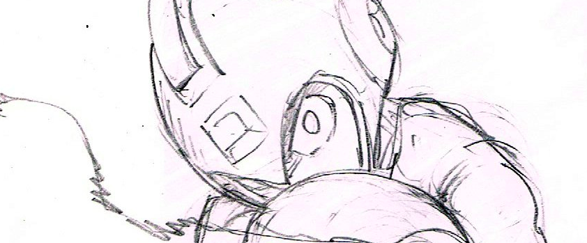 Rockman Corner Yusuke Murata Has Mega Man On The Mind