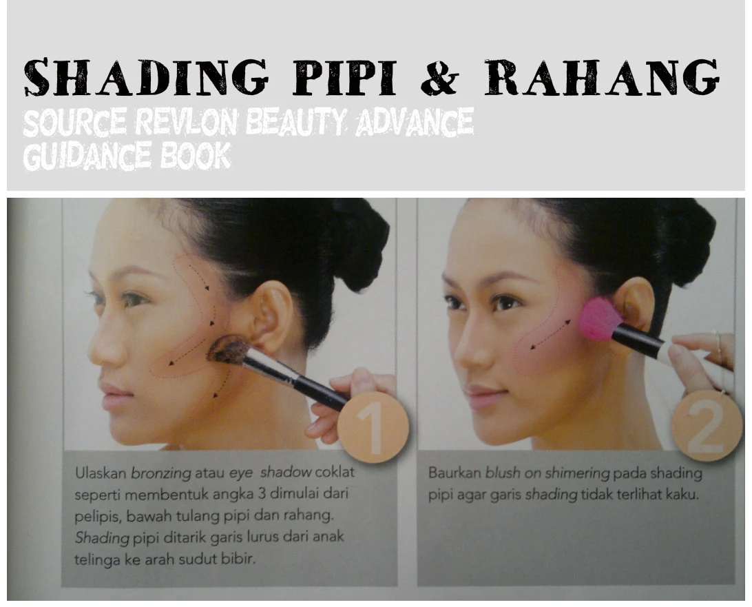 Sharing About Makeup And The Things DUAPULUHTUJUHDESEMBER