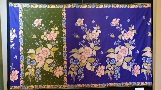 batik Pekalongan