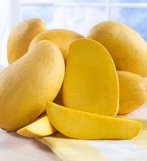  Yellow Juicy Pakistani Mangoes