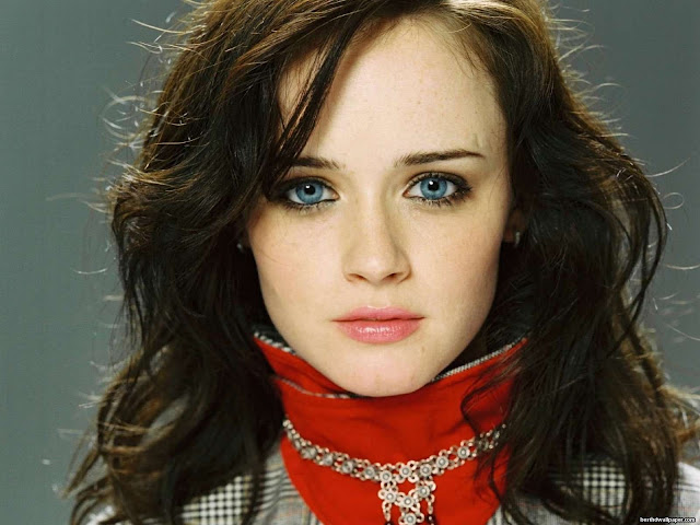 Alexis Bledel Wallpapers Free Download