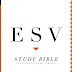   ESV study Bible: English Standard Version Crossway Bibles Crossway Bibles PDF