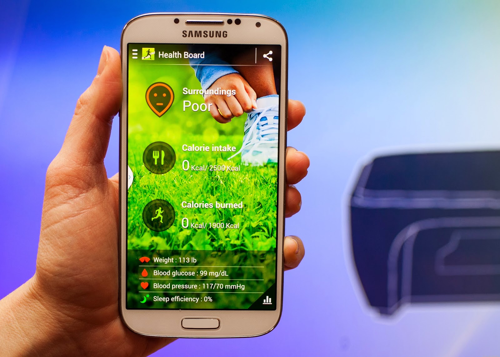 Harga Samsung Galaxy S4 Terbaru