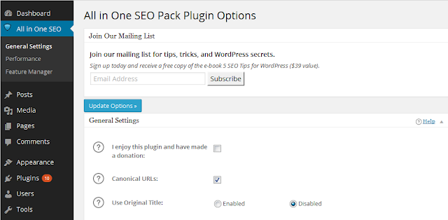 Best Plugins for Wordpress site