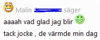 Skärmklipp