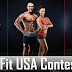 2012 Fit USA Contestants | Slim Fit Bodybuilders Male Female | Mr And Miss USA Contestants 2012-13