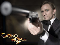 New Bond Daniel Craig Wallpapers