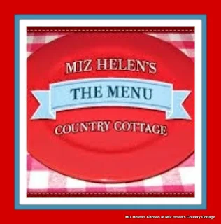 Whats For Dinner Next Week, 1-22-23 at Miz Helen's Country Cottage