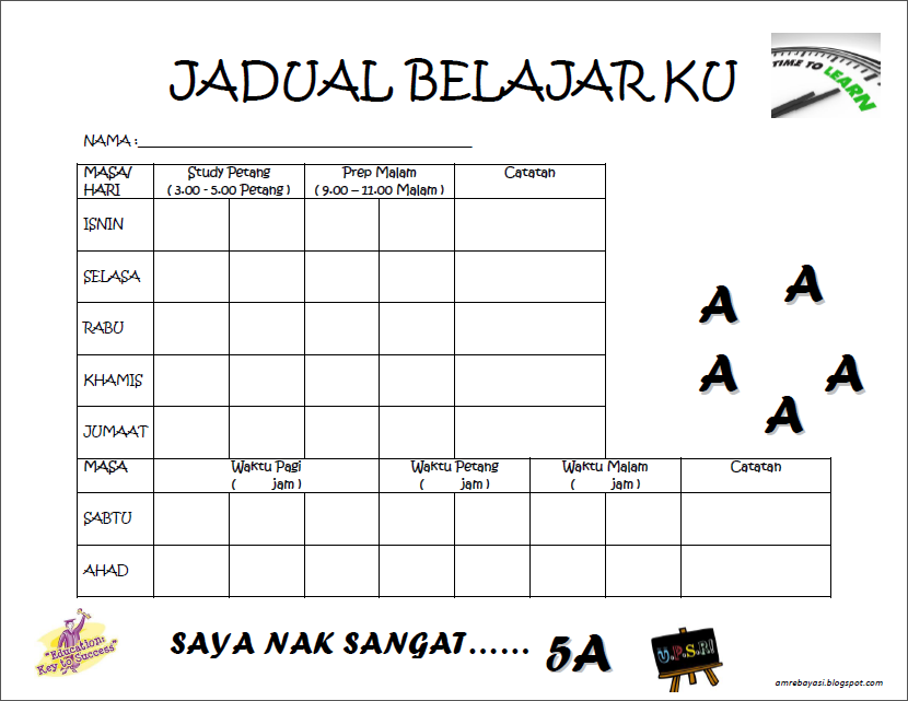 DiaRi SuFi JaDuAL BeLaJaR  UPSR