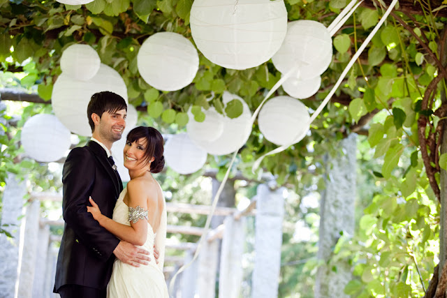 Wedding Decorations Lanterns