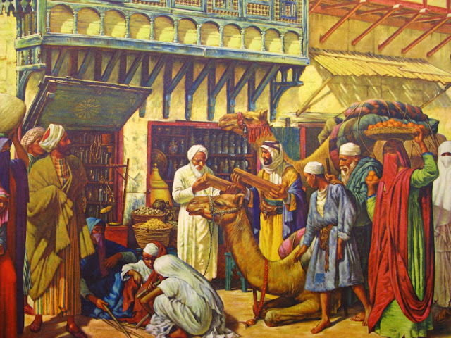 5 Fakta Kelam Sejarah Islam dalam Buku Kebenaran yang Hilang Karya Farag Fouda