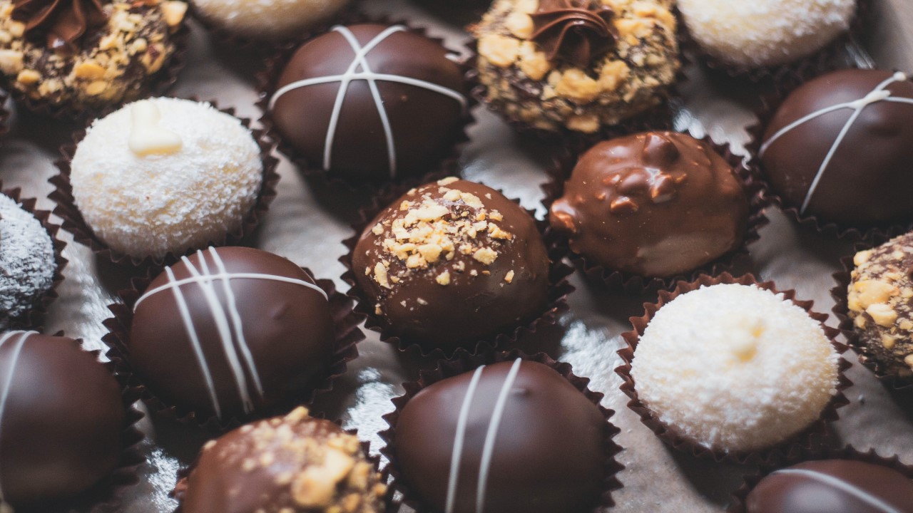 Receita De Brigadeiro Caseiro-Como Fazer Simples