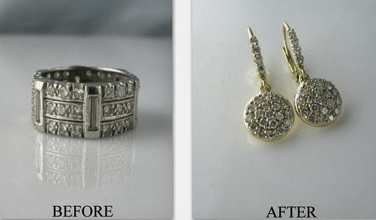 Redesigning wedding ring after divorce