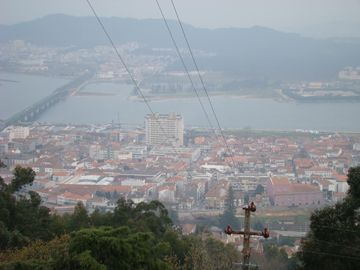 vista panorâmica