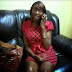 This LADY (Millicent)
wants to replace
SONKO’s ex- LOVER - PHOTOS