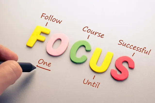 Enhance Your Focus