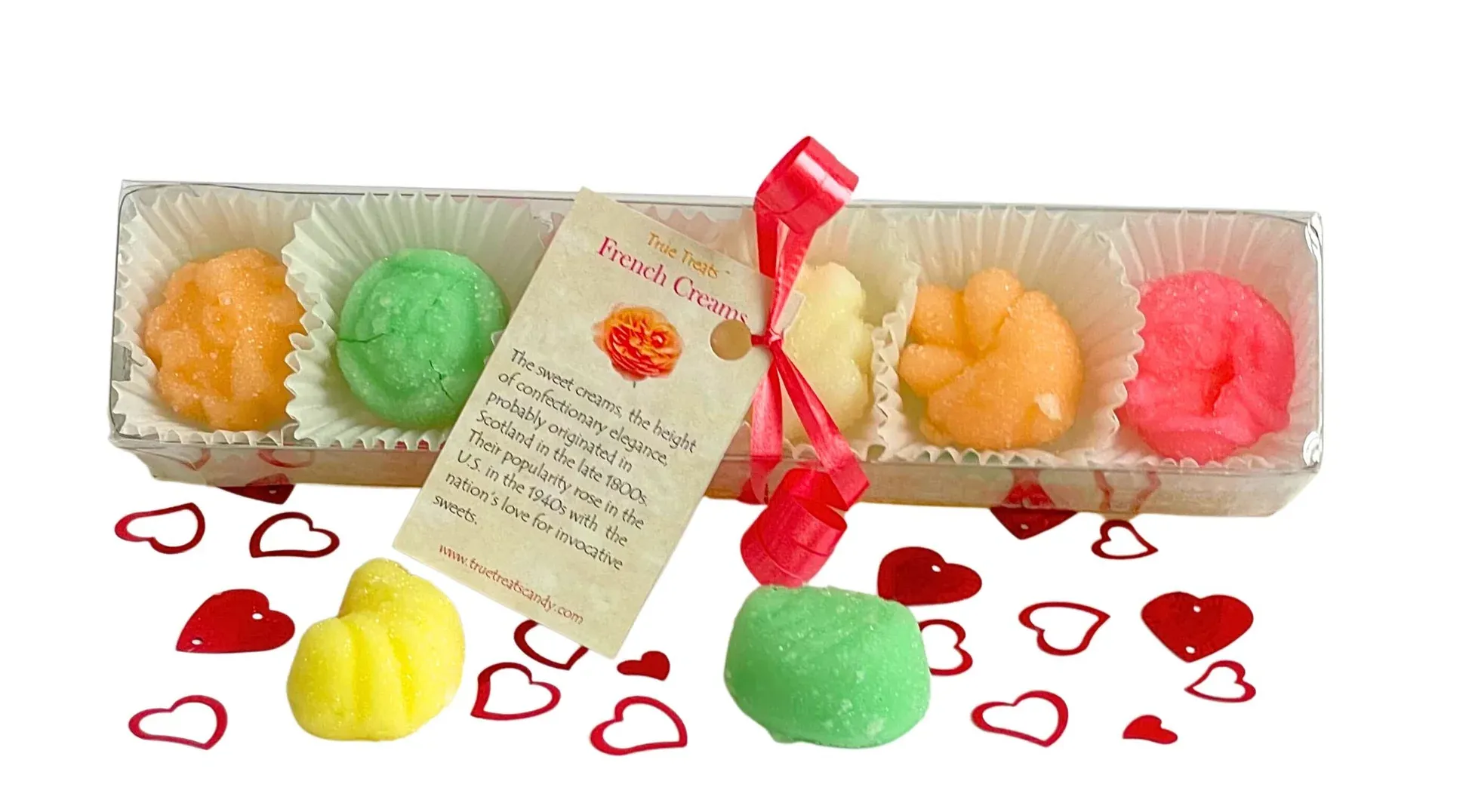Dessert Origins: A Global Sweet Tooth Journey
