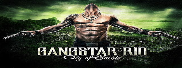 Gangstar Rio : City of Saints sis,jar,apk,ipa,