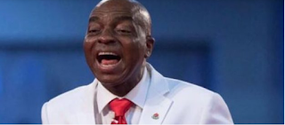 Bishop Oyedepo, Living Faith Church Worldwide