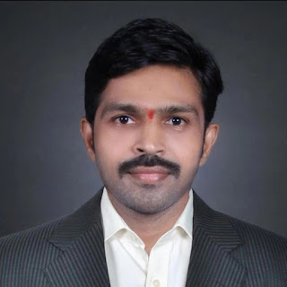 Dr. B. V. V. Siva Prasad