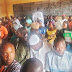 2023: Saraki's Loyalists Launch COSAA In Kwara, Mobilize Support For Atiku (VIDEO)