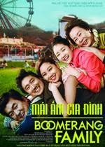 Mái Ấm Gia Đình 2013 - Boomerang Family