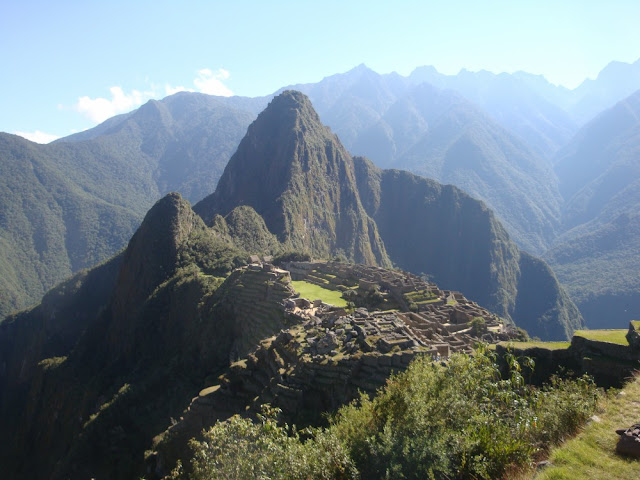 Roteiro 12 dias no Peru - Machu Picchu