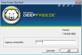 Download Deep Freeze WIth Serial + Crack