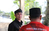 Pj Wali Kota Minta Maksimalkan Pelayanan di Bulan Ramadan