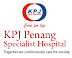 Jawatan Kosong di KPJ Penang Specialist Hospital 