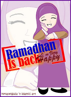 Ramadhan 1434 Hijriah