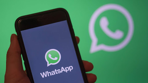 Download WhatsApp Mod APK Terbaru 2024