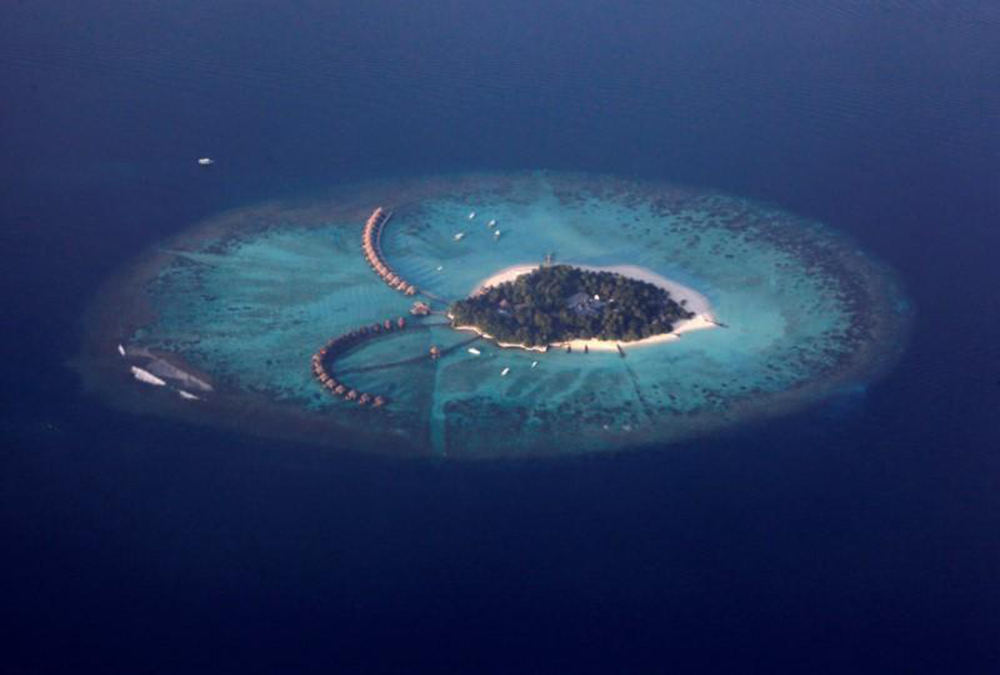 Maldives ban Indian tourist