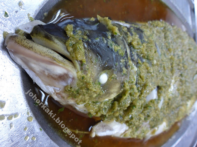 Fatty-Bak-Kut-Teh-Fish-Head-KL-Old-Klang-Lama-肥佬肉骨茶与鱼头