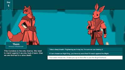 Hare Apparent Game Screenshot 7