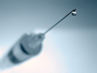 H1N1 Vaccine in China