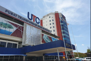Waktu operasi UTC Akan Dikaji Ikut Kesesuaian