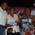 Regidor de Santo Domingo Norte lleva regalos y música a cientos de madres del Municipio