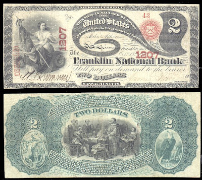 Different Types of USD Seen On www.coolpicturegallery.net