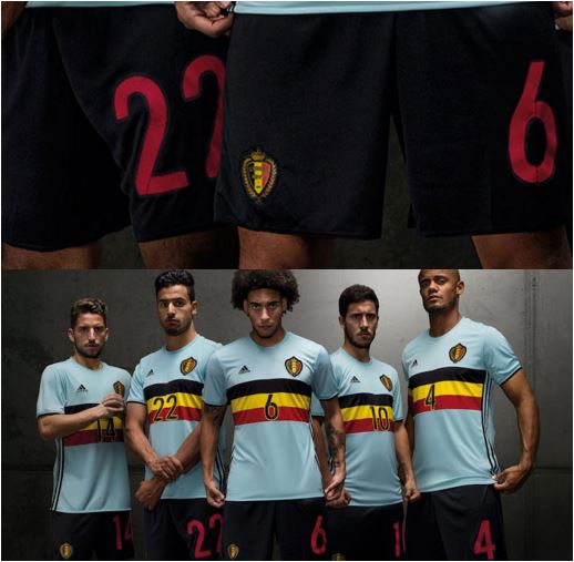 belgia design