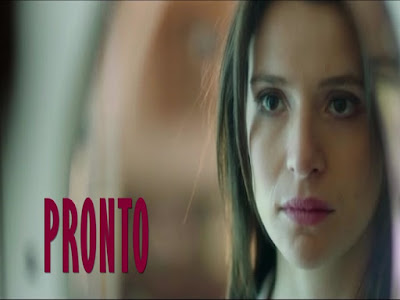 Promocion trailer novela chilena Amanda proximamente por Latina Television